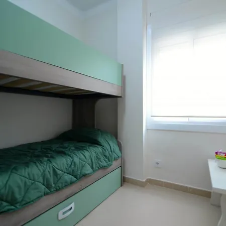 The In Has 2 Bedrooms Apartment Pals